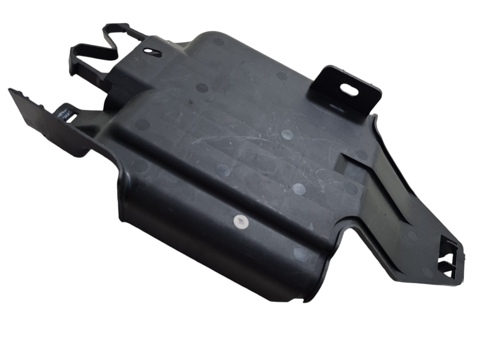 Capa Proteção Pedal Peugeot 3008 2018 Produto Original 2