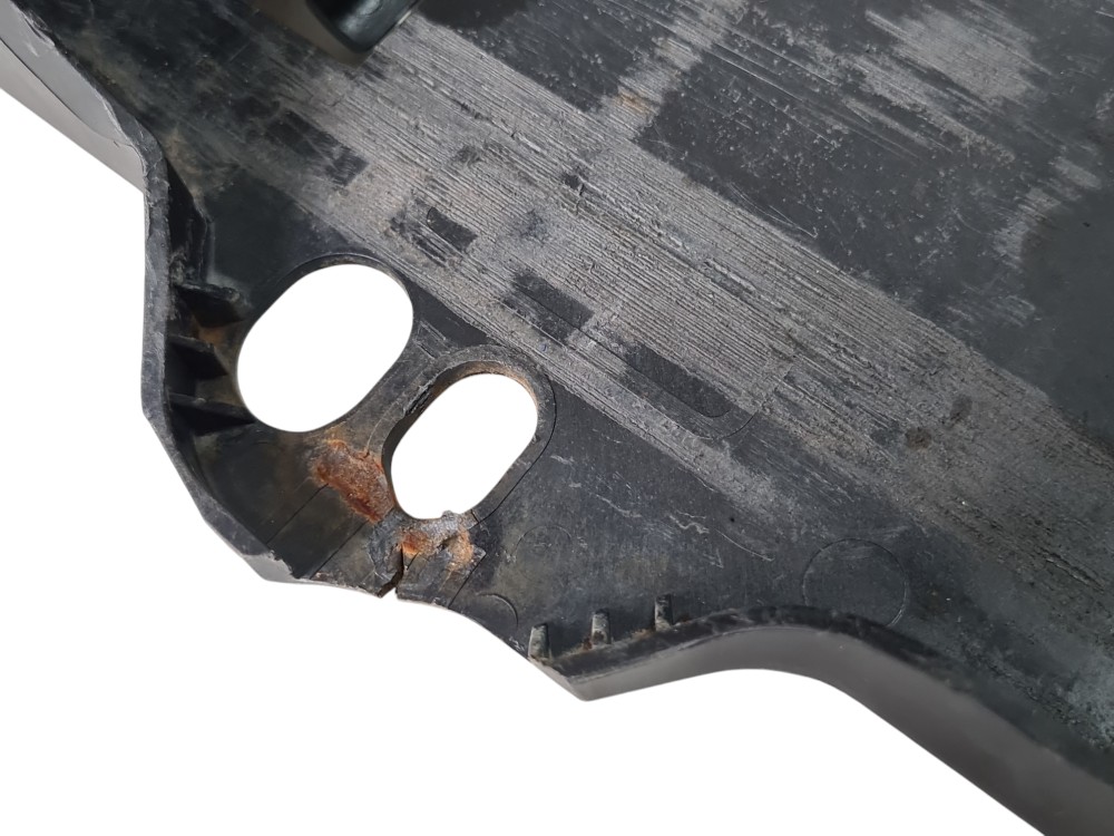 Suporte Caixa Bateria Citroën Ds5 2015 9689002180 Detalhe 2