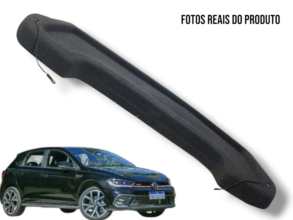 Tampão De Porta Malas Vw/polo 2024 6ea.867.769 Original 1