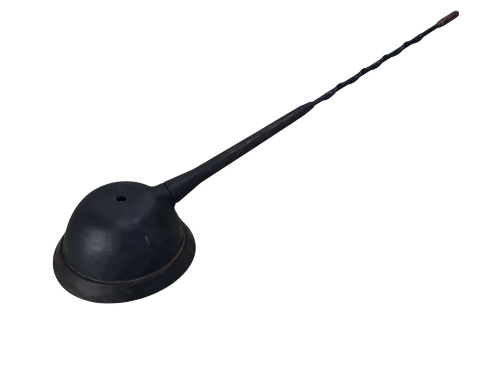 Antena A0028272201 Mercedes Actros 2651 2022 ORIGINAL 6