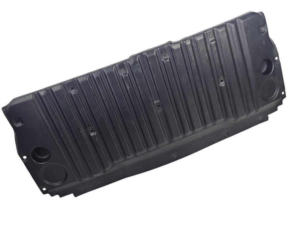 Forro Tampa Traseira Ram Rampage 2023 Original 6