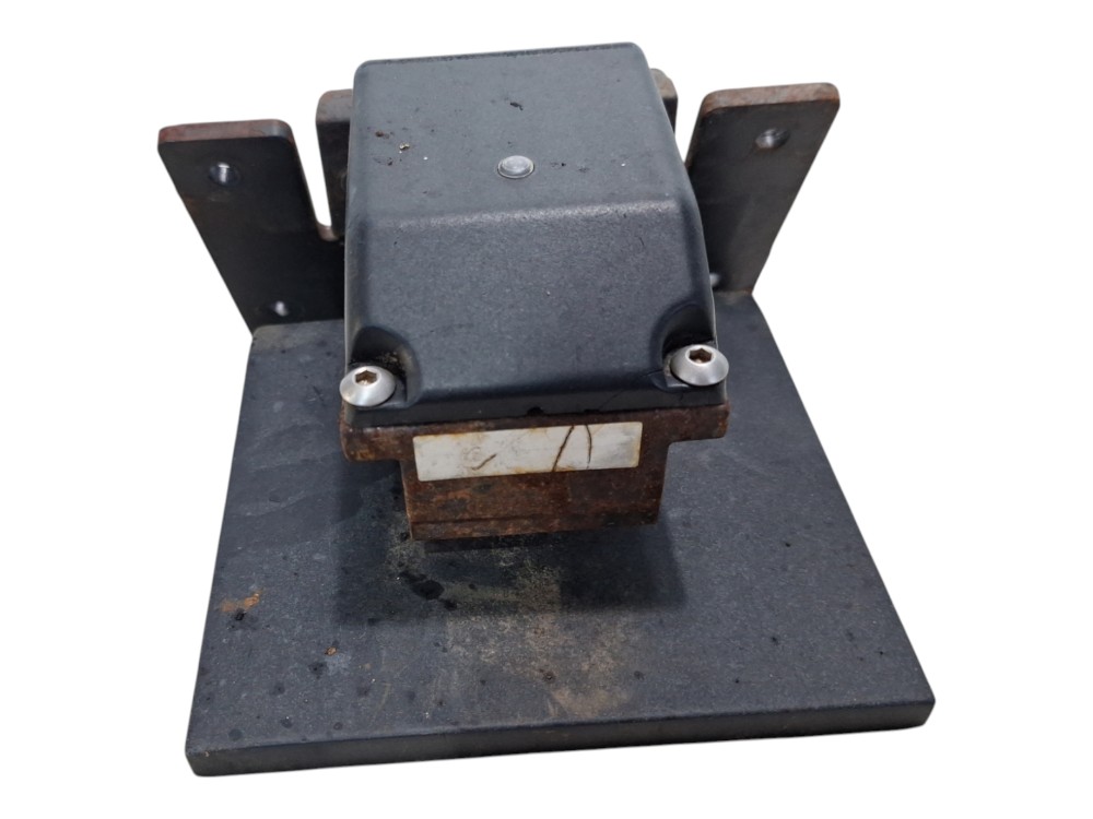 Sensor Peneira De Perda Colheitadeira Case 2799 Ano 2013