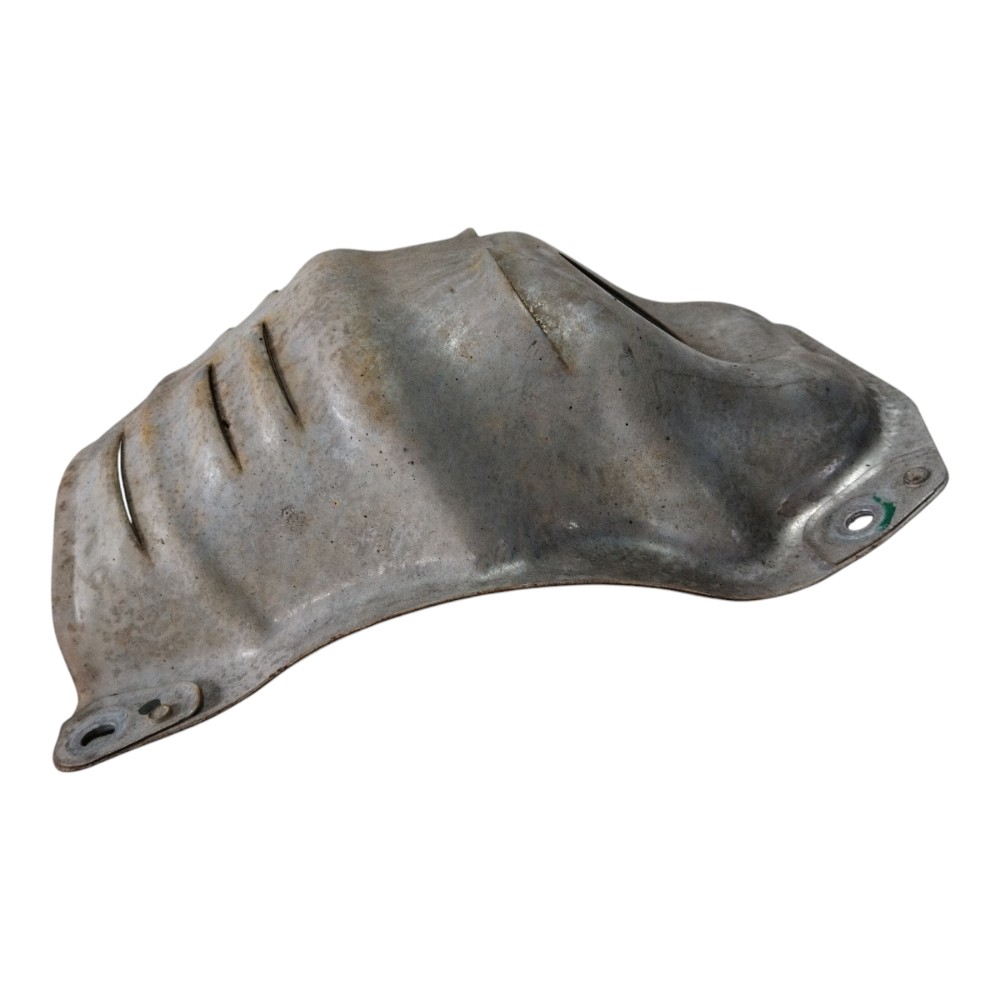 Defletor De Calor Catalisador Honda Wr-v 1.5 2021 Original 3