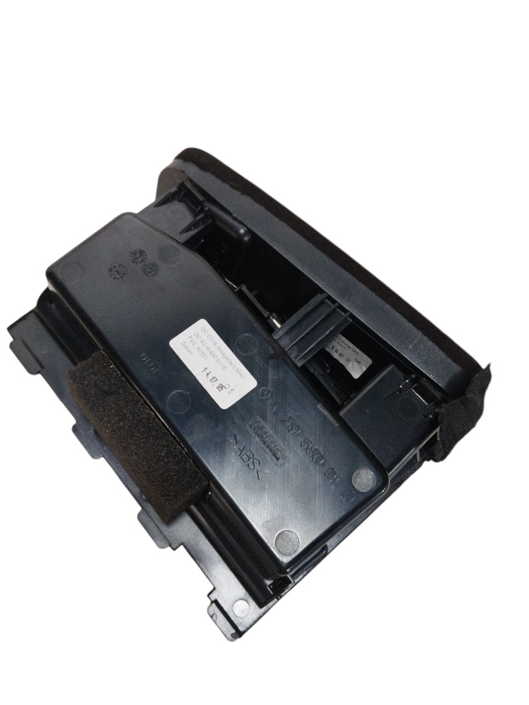 Compartimento De Armazenamento Console Mercedes Cls 500 2005 6