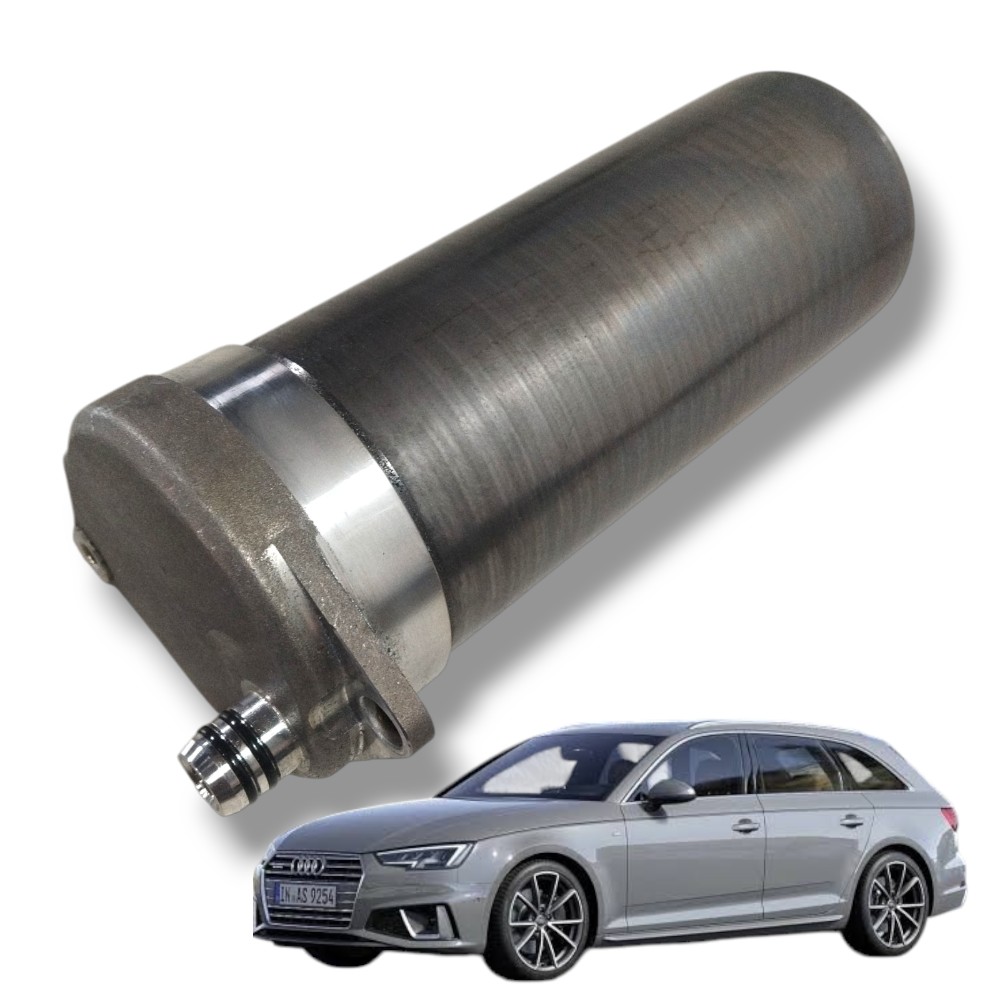Cilindro Pressão Câmbio Automático Audi A4 Avant 2.0 2019 1
