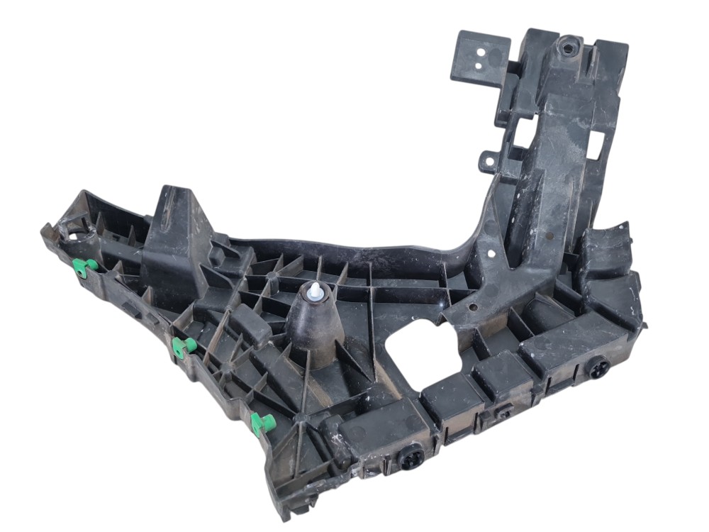 Guia Parachoque Traseiro Esquerdo Volvo Xc 40 2020 32227484 3