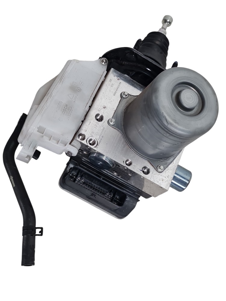Módulo ABS com servo Freio Byd Dolphin Mini 2024 2025 2026 5