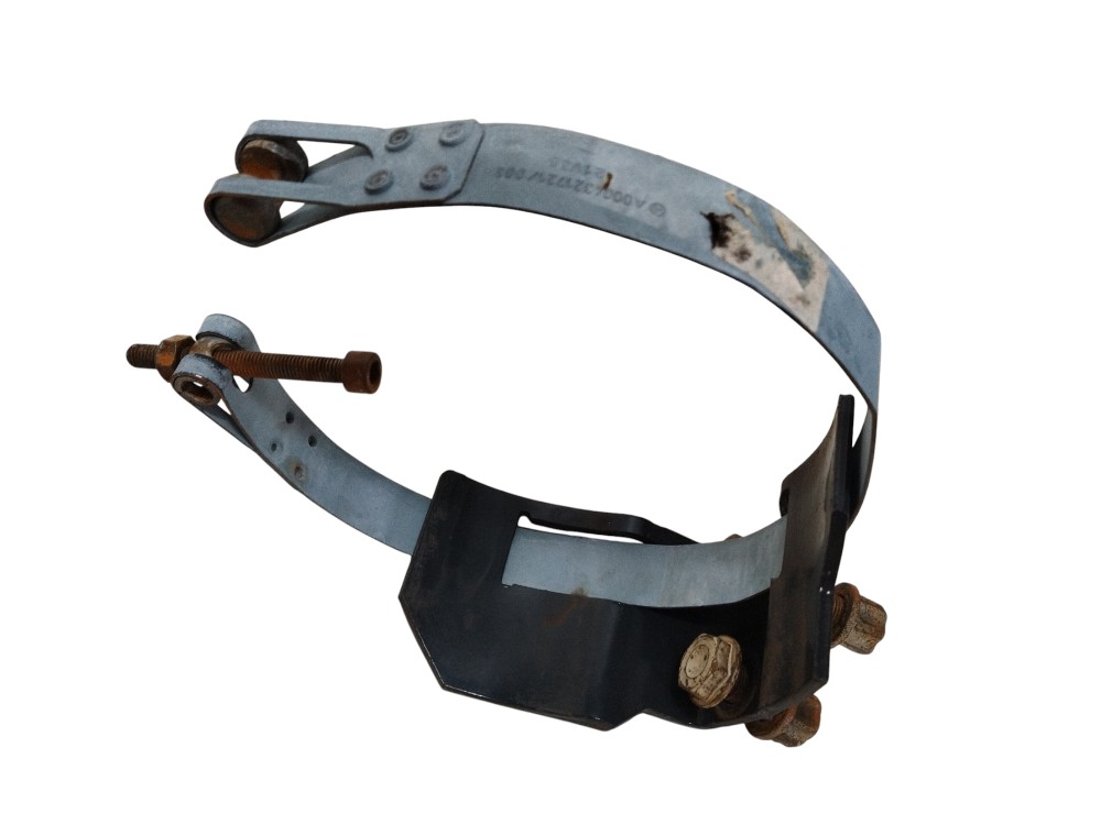Suporte do Tanque De Ar Mercedes Actros2651 2022 A0004321721 6