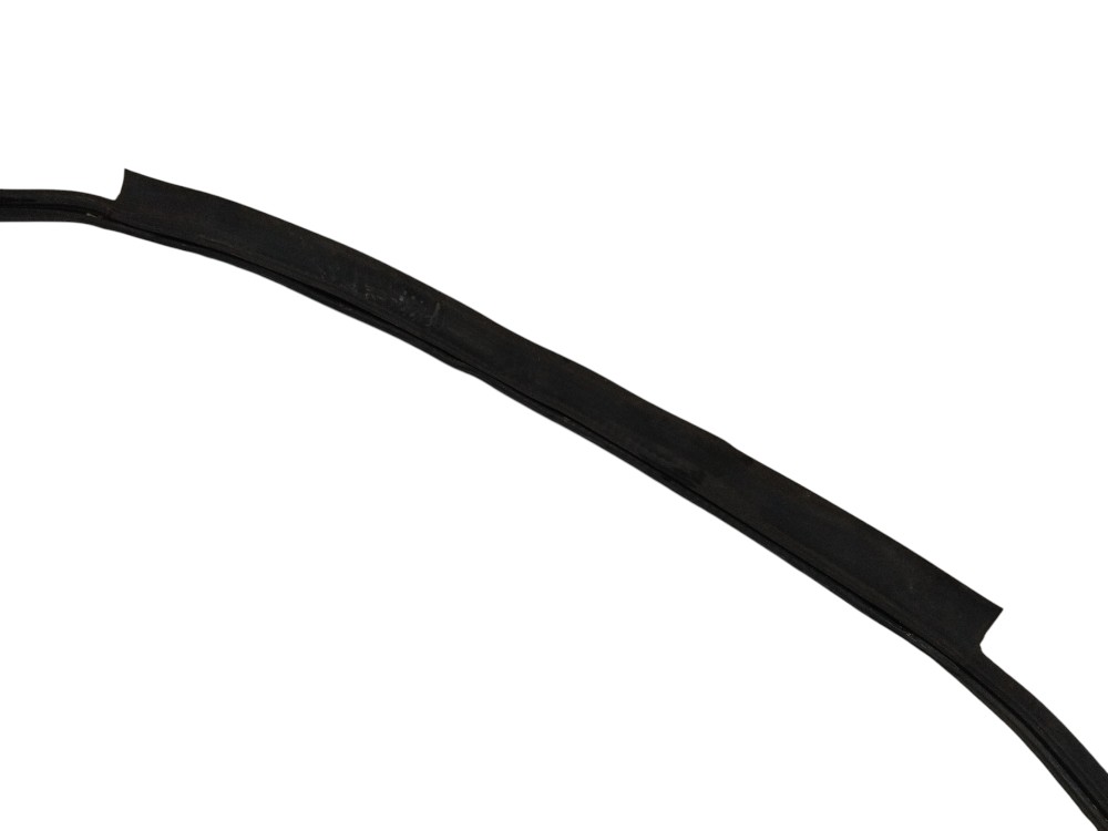 Vedação Do Porta – Malas Mercedes Cls 500 2005 2006 Preto 7
