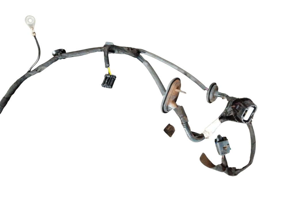 Chicote Traseiro Renault Kangoo 2024 2025 241634233s 10