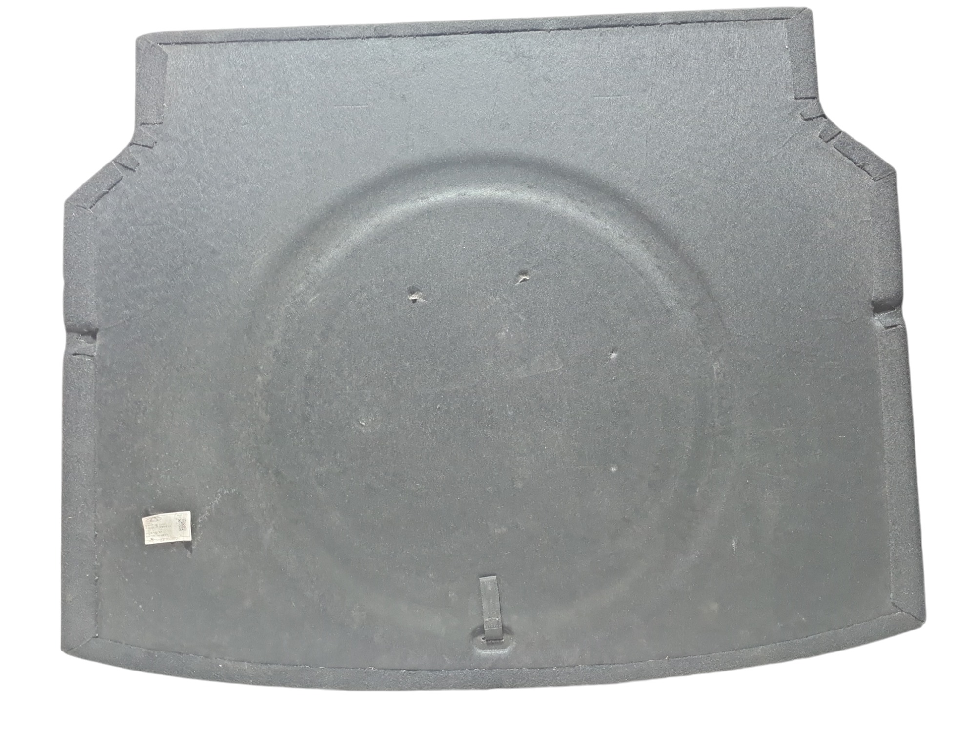 Tampa Fundo Porta Malas Chery Tiggo 5x 2022 J685109020 6