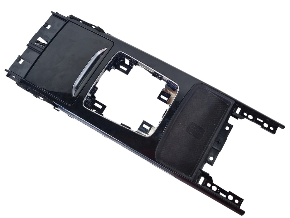 Acabamento Superior Console Central Byd Tan 2023 Original 1