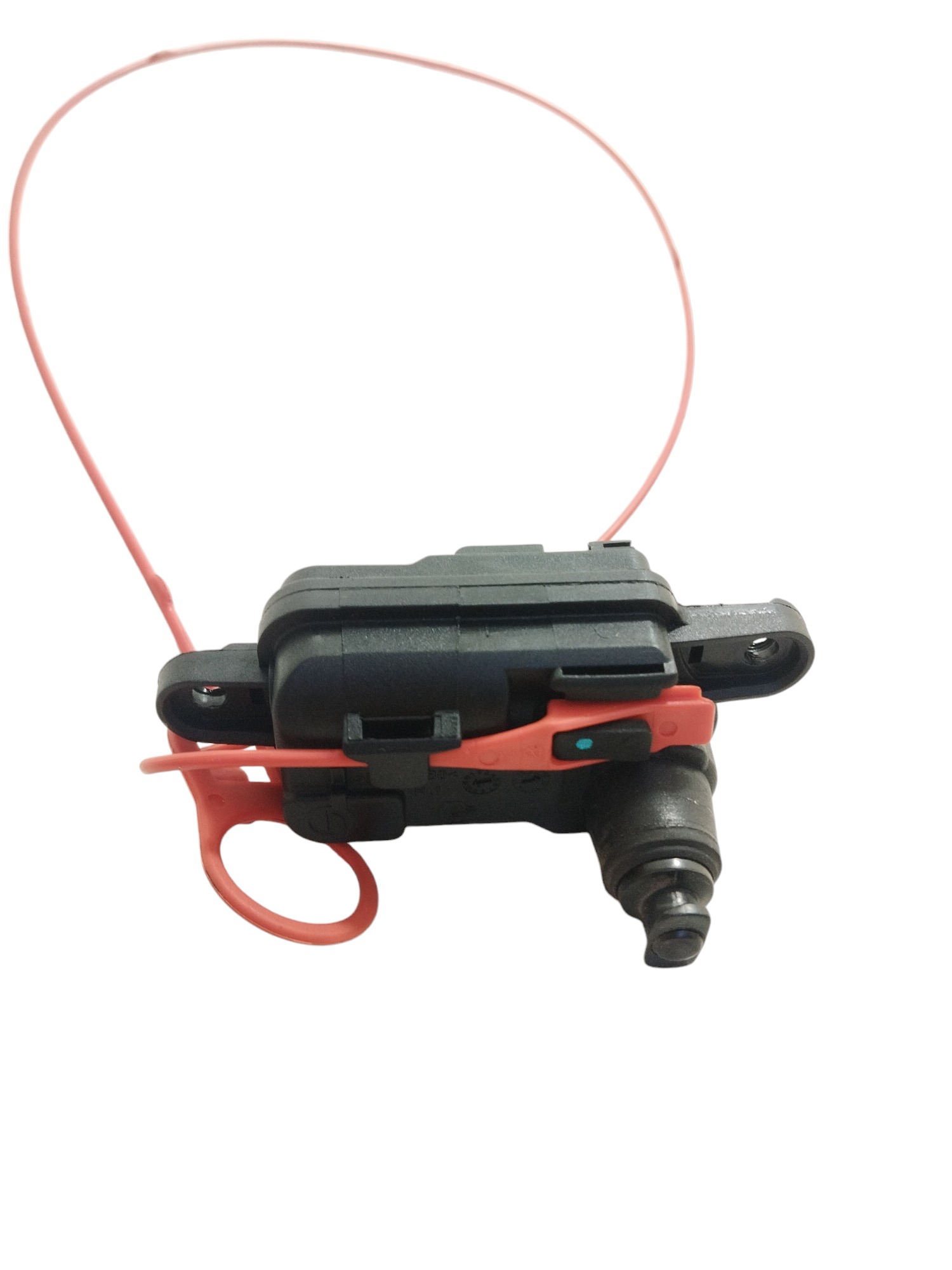 Trava Elétrica Tampa Tanque Portinhola Audi Orig 8v0862153a 1