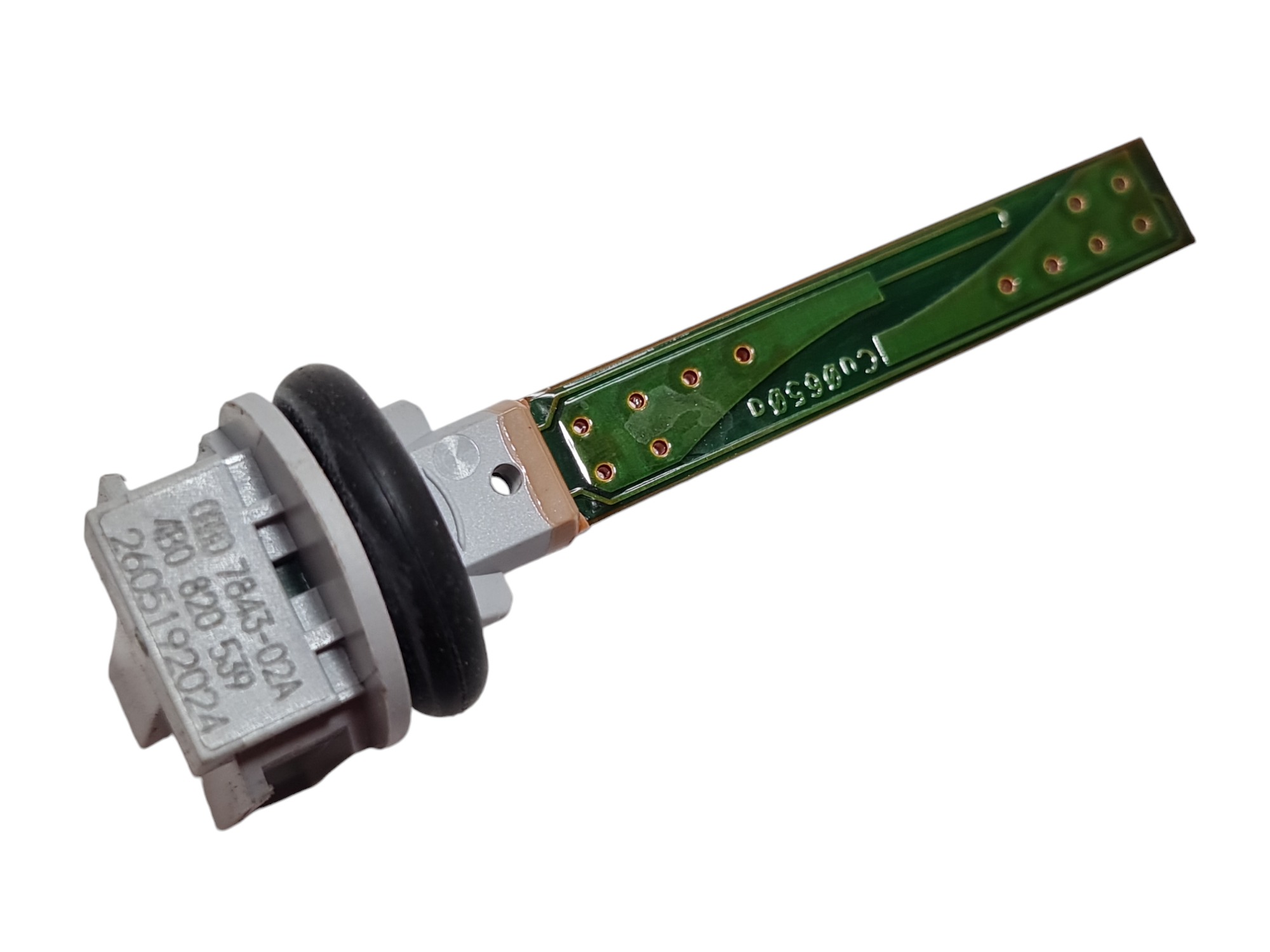 Sensor Temperatura Ar Condicionado Audi Vw A4 Avant 2019 4