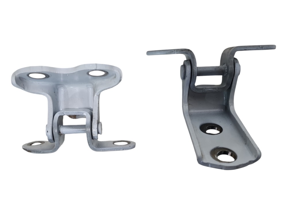 Kit dobradiças porta traseira dir. Toyota Corolla Cross 2021