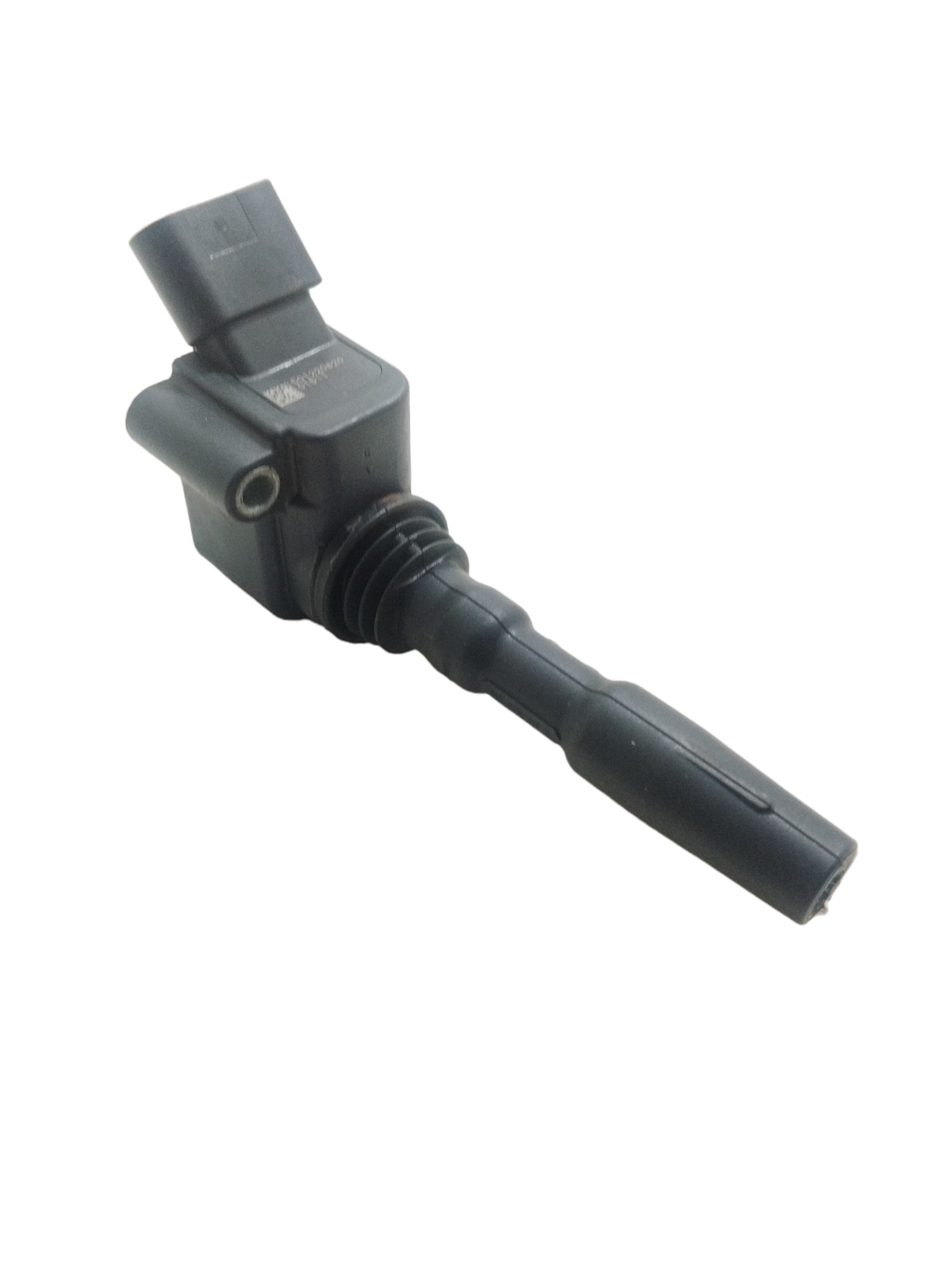 Bobina Ignição T-cross Tsi 1.4 T2021/2022 Origi 04e905110m 4