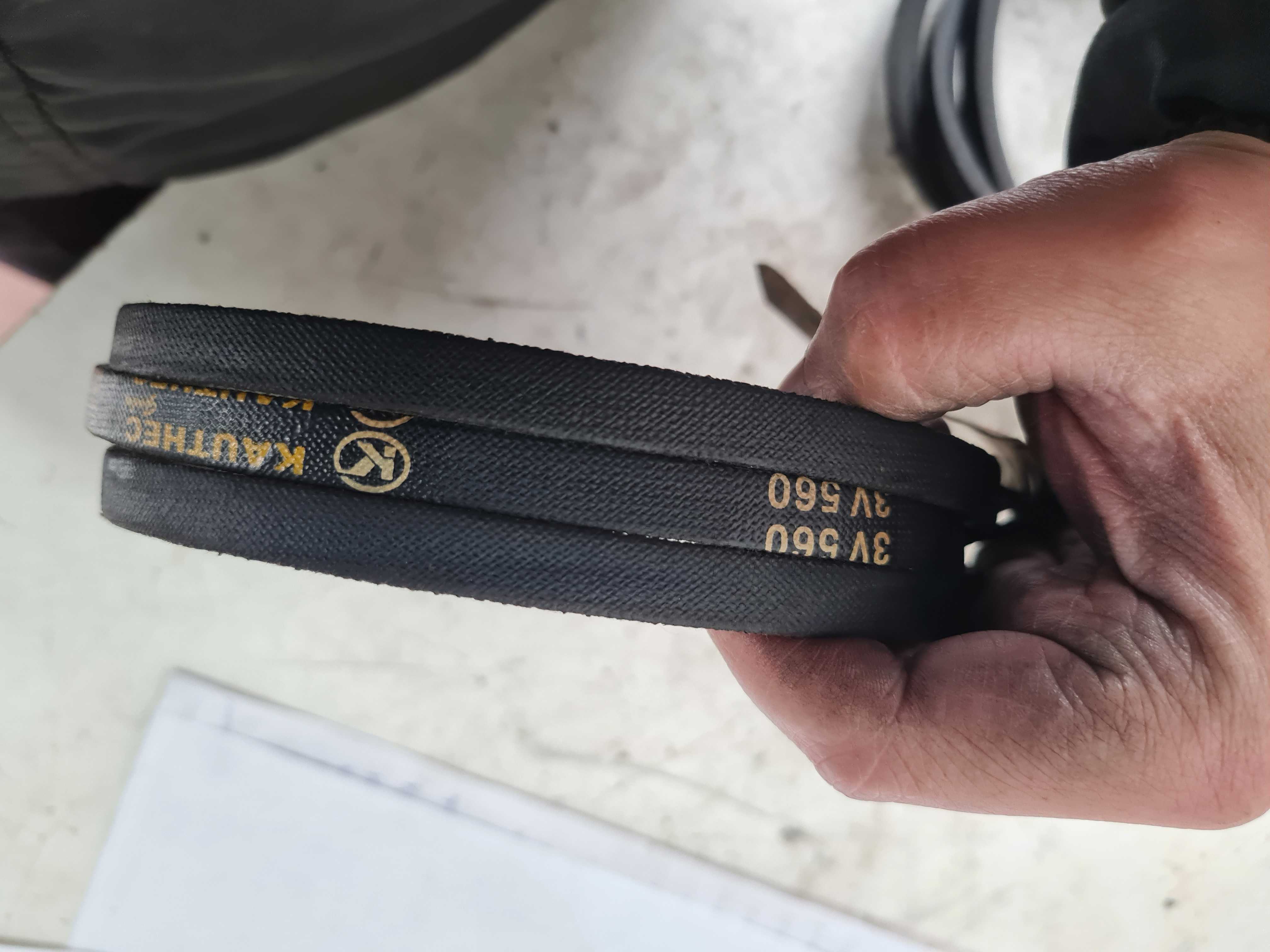 Correia Lisa Kauthec Gold 3v-560 / 3v560 / 3v 560 2