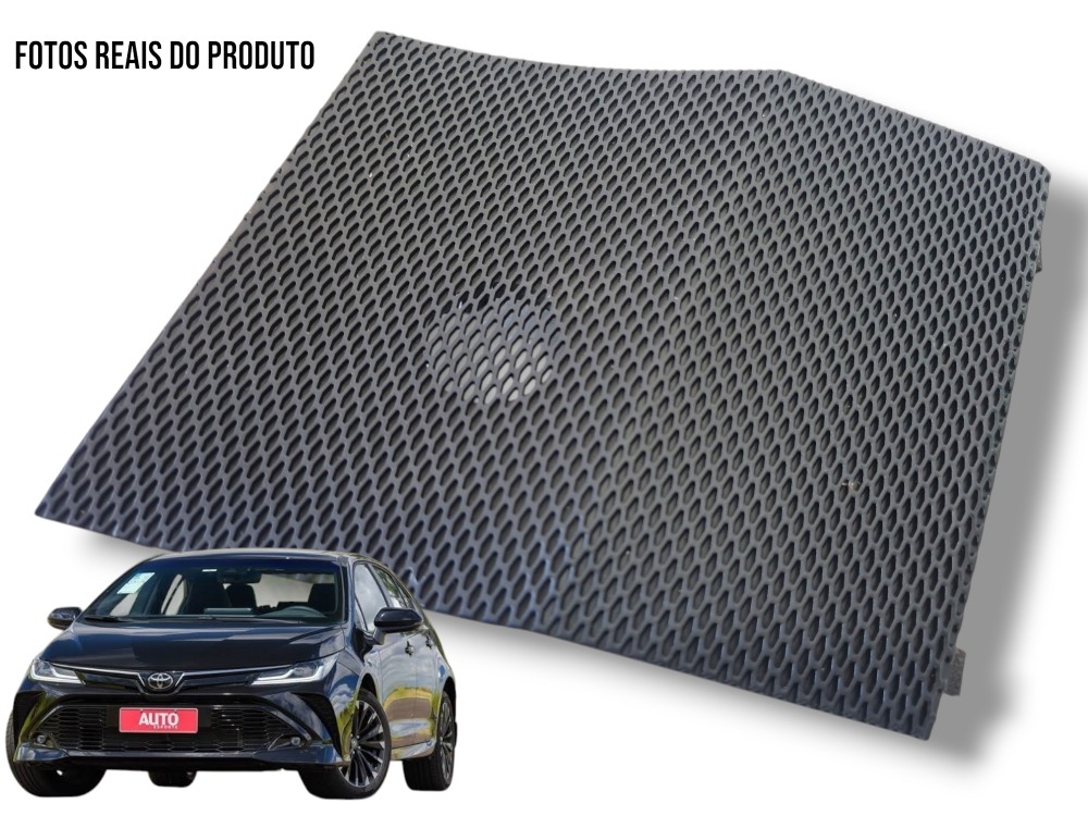 Grade Tweeter Lado Direito Toyota Corolla Grs 2024 Original 1