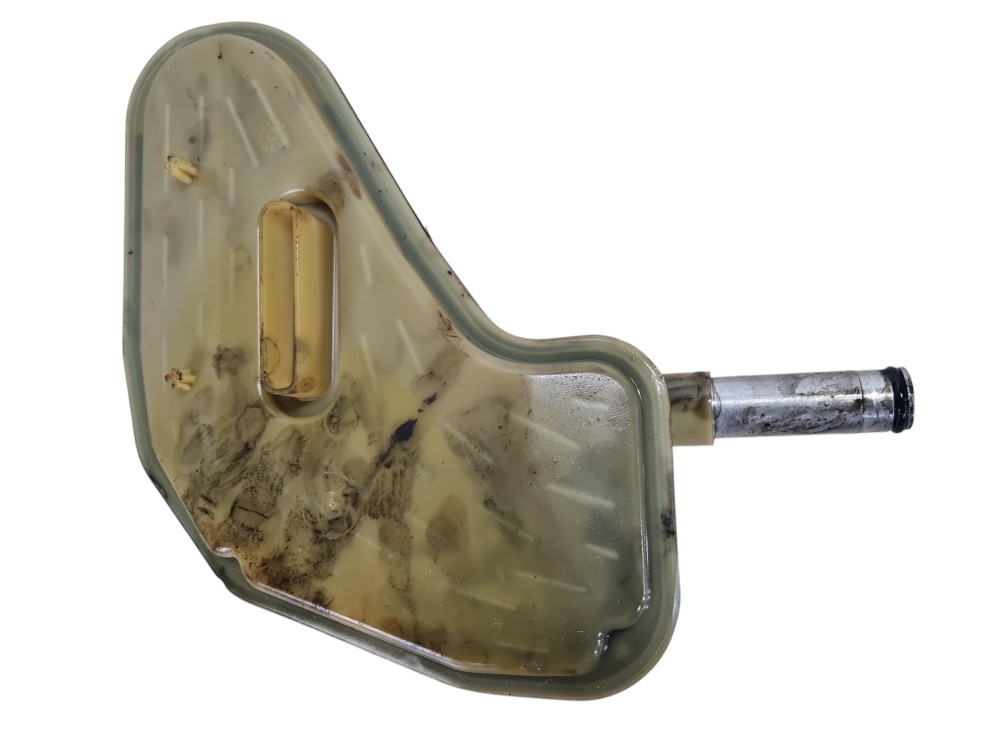 Filtro Oleo Do Pescador Caixa Câmbio Fiat Toro Ram Compass 4