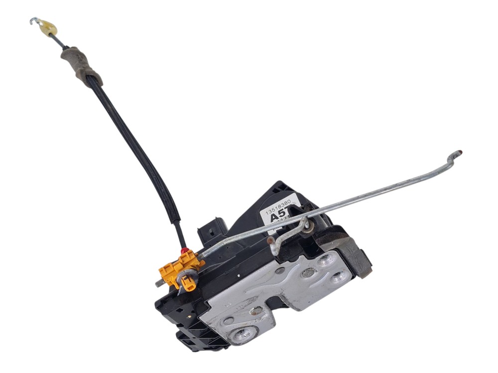 Fechadura Dianteiro Porta Esquerdo Elétrico Onix 2019 A 2019 1