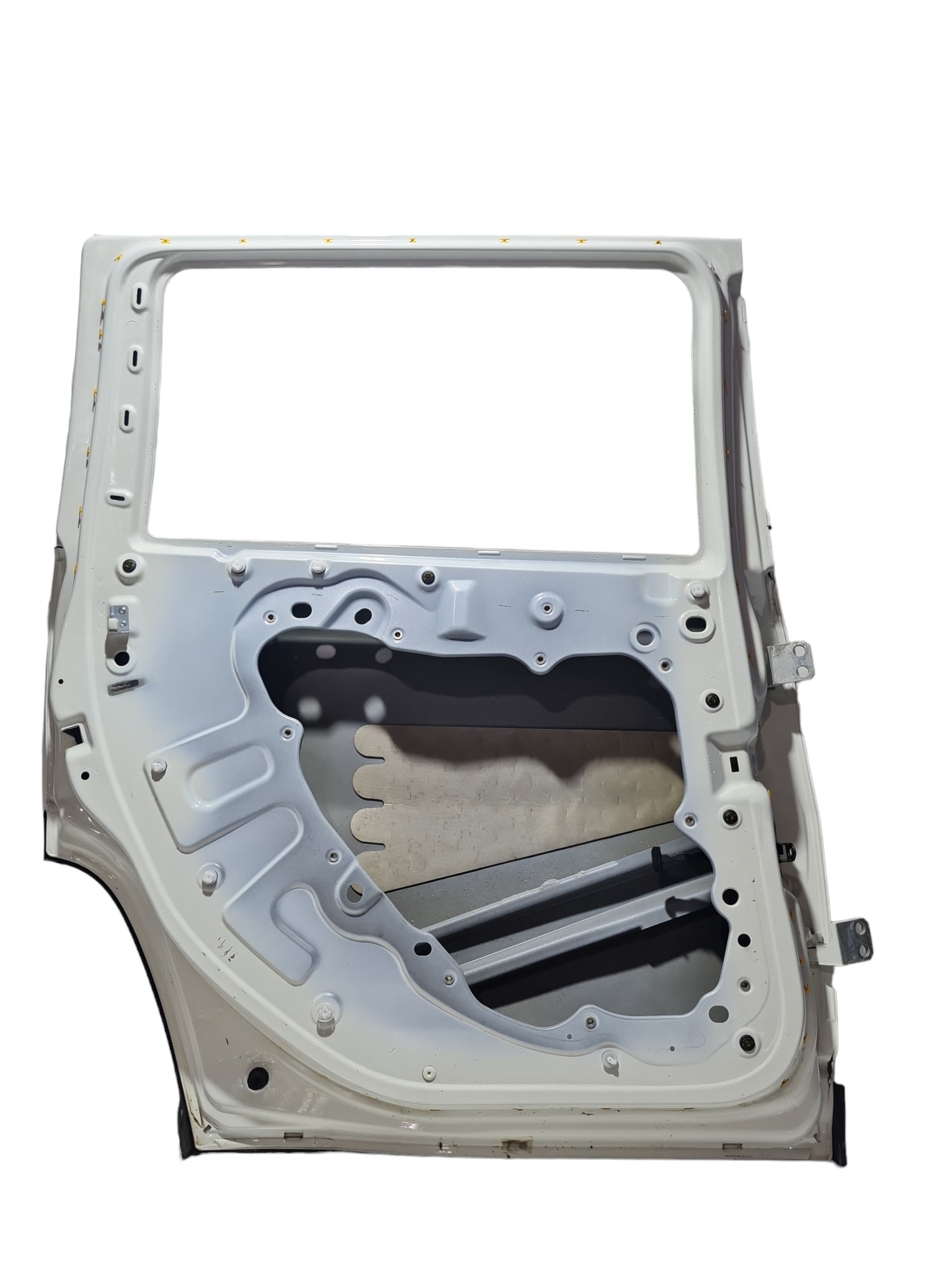 Porta Traseira Esquerda Jeep Commander 2022 Com Detalhe Traseira Esquerdo 5