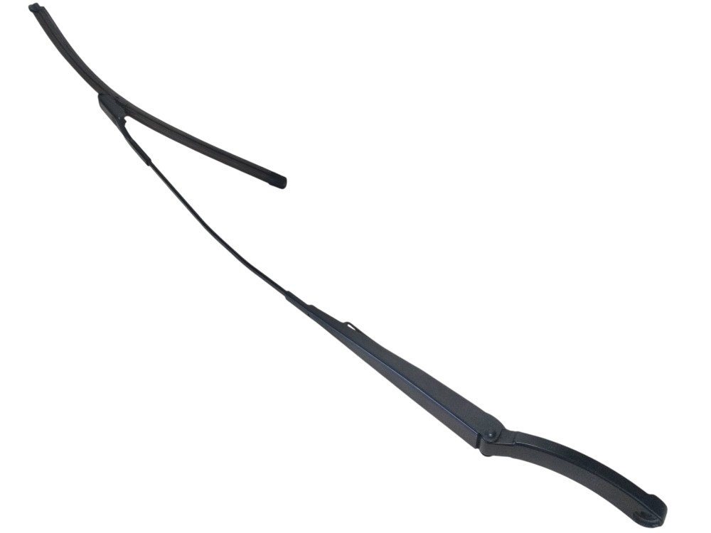 Braço Limpador Para Brisas Direito Vw/polo 2024 6ea.955.410 4