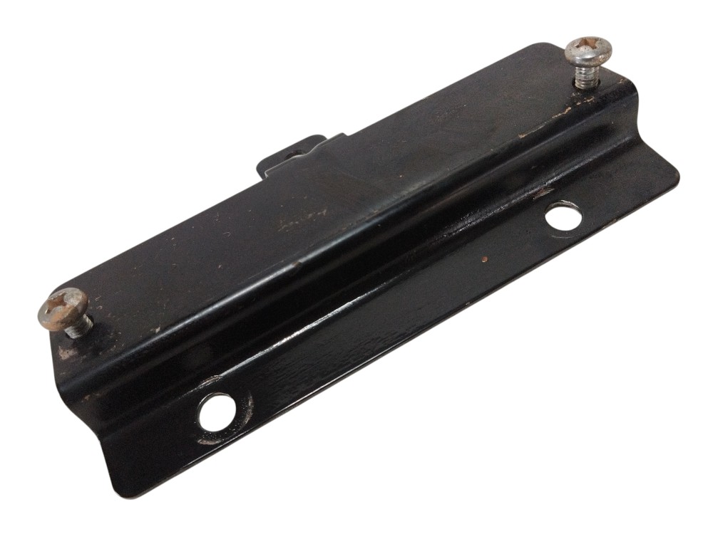 Suporte Módulo Ar Condicionado I/jac E Js1 2023 8112930×0070 3