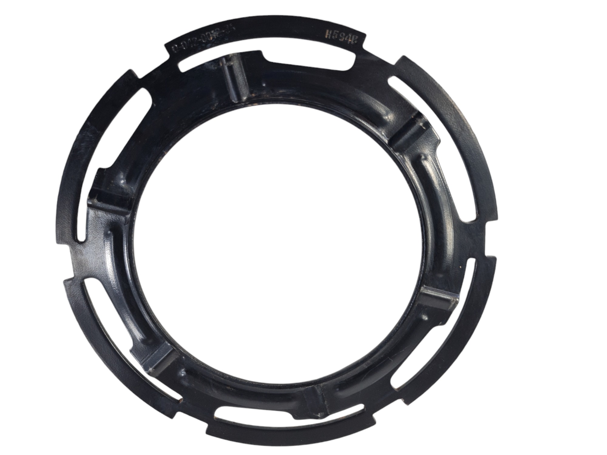 Rosca Bomba Tanque Combustivel Gm Tracker / Onix 2022 6