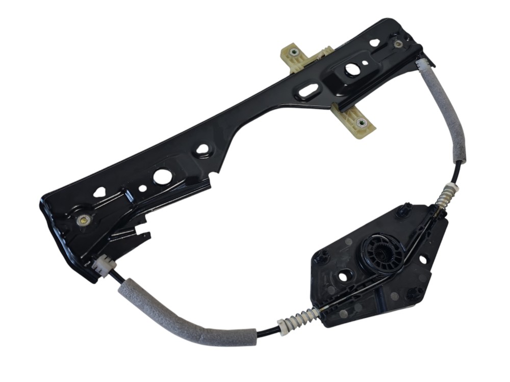 Máquina Vidro Traseiro Esquerdo Jeep Compass 2023 C47480101c 3