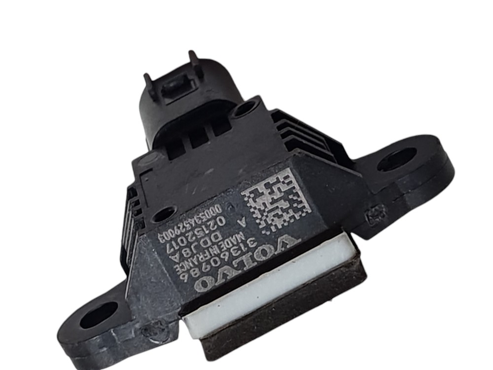 Sensor impacto VOLVO V40 2017 PRODUTO ORIGINAL 31360986