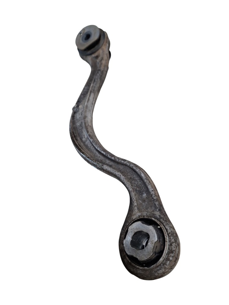 Braço curvo suspensao traseira esquerda citroen C5 2009 2010
