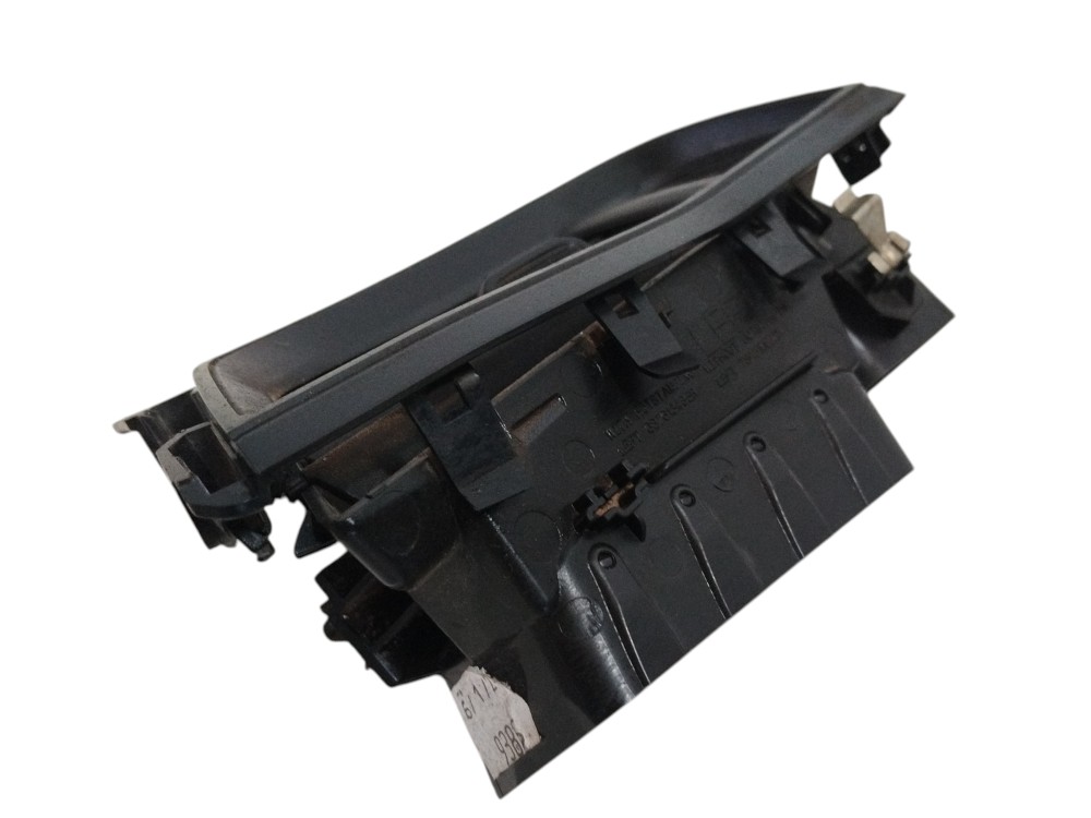 Duto De Ventilação Renault Kangoo 2024 2025 687613485r 5