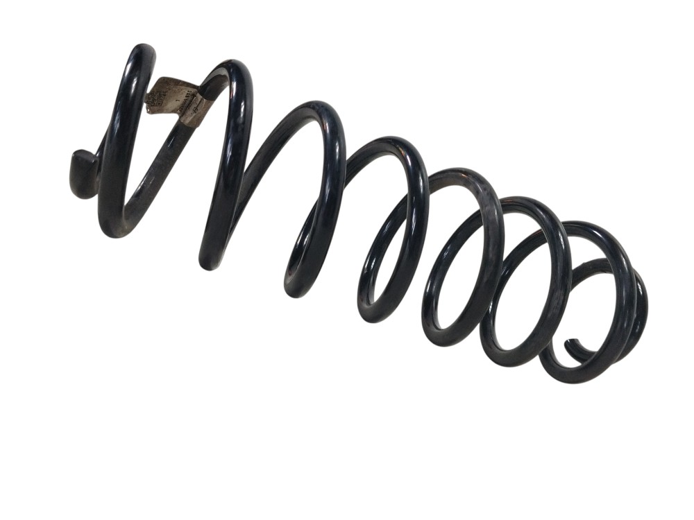 Mola de Suspensão VW/POLO 2024 2QB 511 121 Original 4