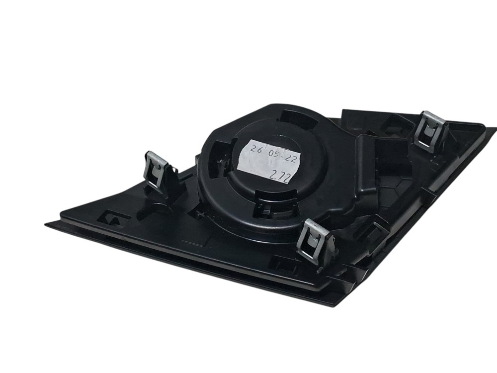 Moldura Com Tweeter Auto Falante do Audi E tron 2022 5
