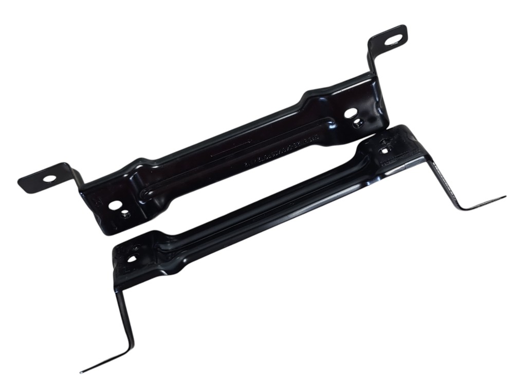 Par Suporte Carroceria Byd Dolphin Yuan Plus 2024 2025 2026 4