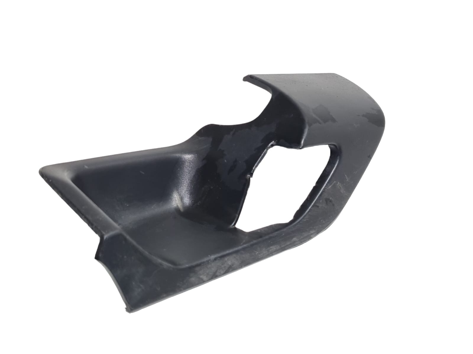 Moldura Acabamento Maçaneta Porta Direita Volvo Fh 82838279 2