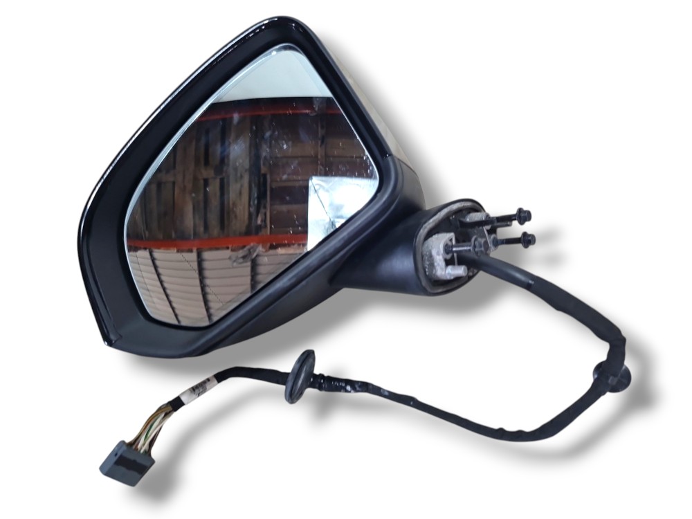 Retrovisor Esquerdo Volvo Xcð 2020 A049504 2