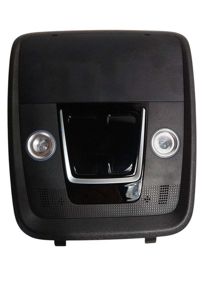 Luz De Cortesia Teto Byd Dolphin Mini 2026 Original 1