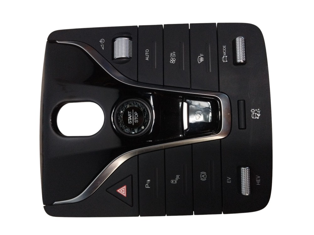 Kit Cold Injeção Byd Song Pro Gs Dm 2025 1200Km SA2HP3820010 4
