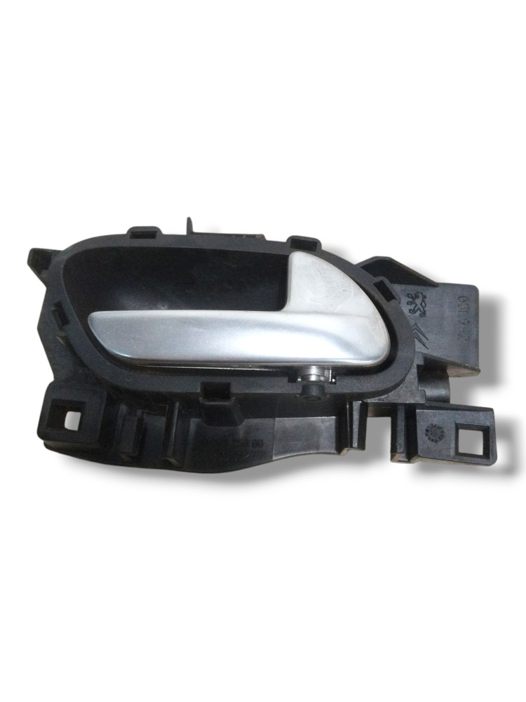 Maçaneta Traseira Direita Citroen C5 2.0 2009 2010 Original Pre Traseira