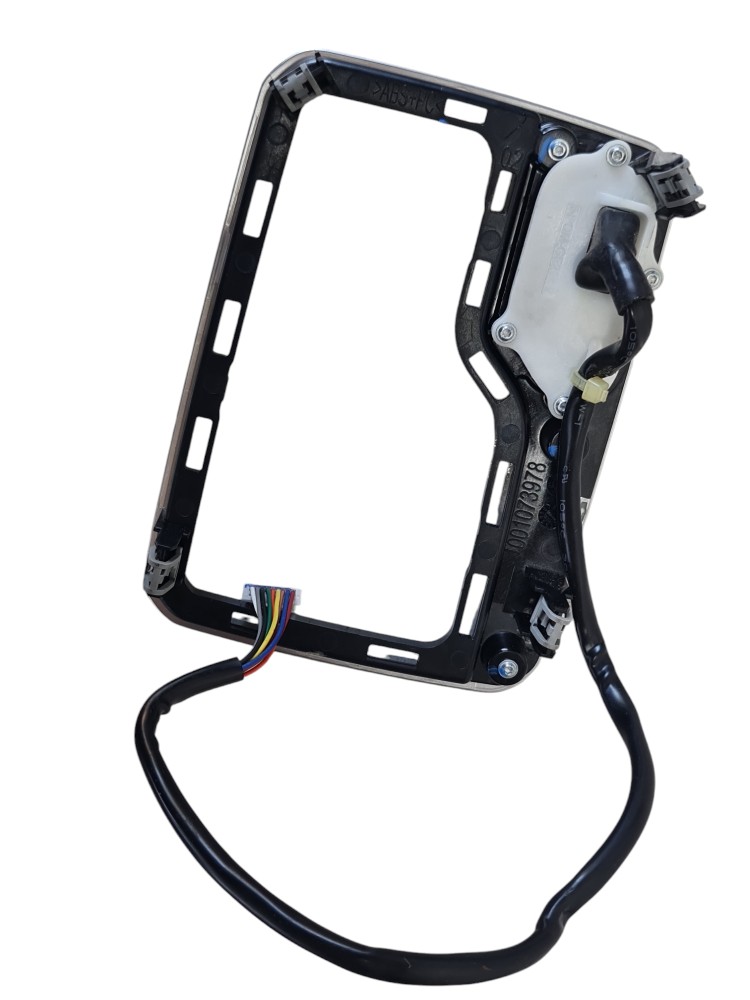 Display Indicador Marcha Jeep Compass 2023 1001073978 7