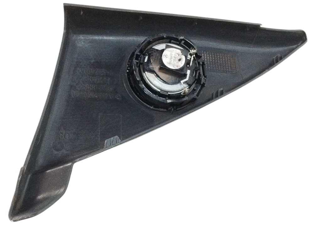 Moldura Retrovisor Direito Mercedes Classe C 230 2001 2002 4