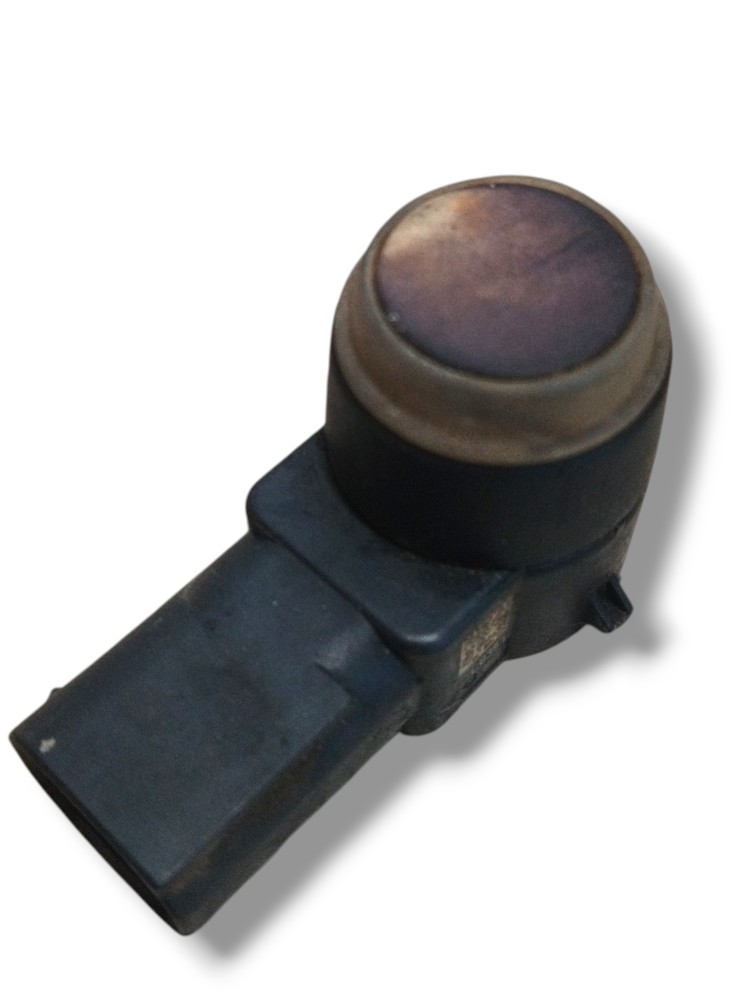 Sensor D Estacionamento Do Citroen C5 2.0 2009 2010 96638215