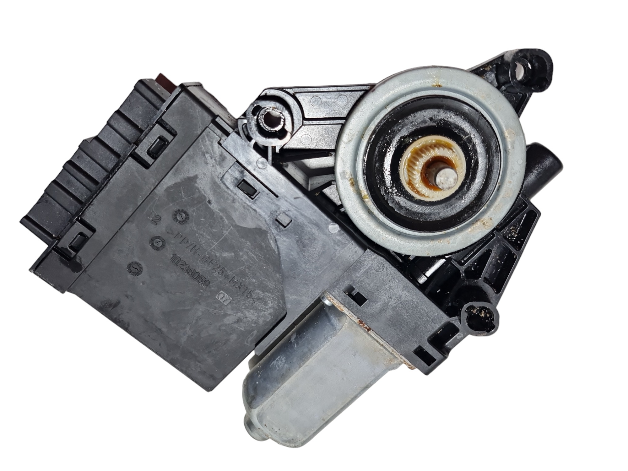 Motor Máquina Vidro Diant Esq Volvo Xc90 D5 2017 3