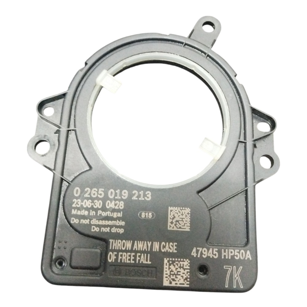 Sensor Ângulo Do Volante Nissan Kicks 2024 Origin 0265019213 5