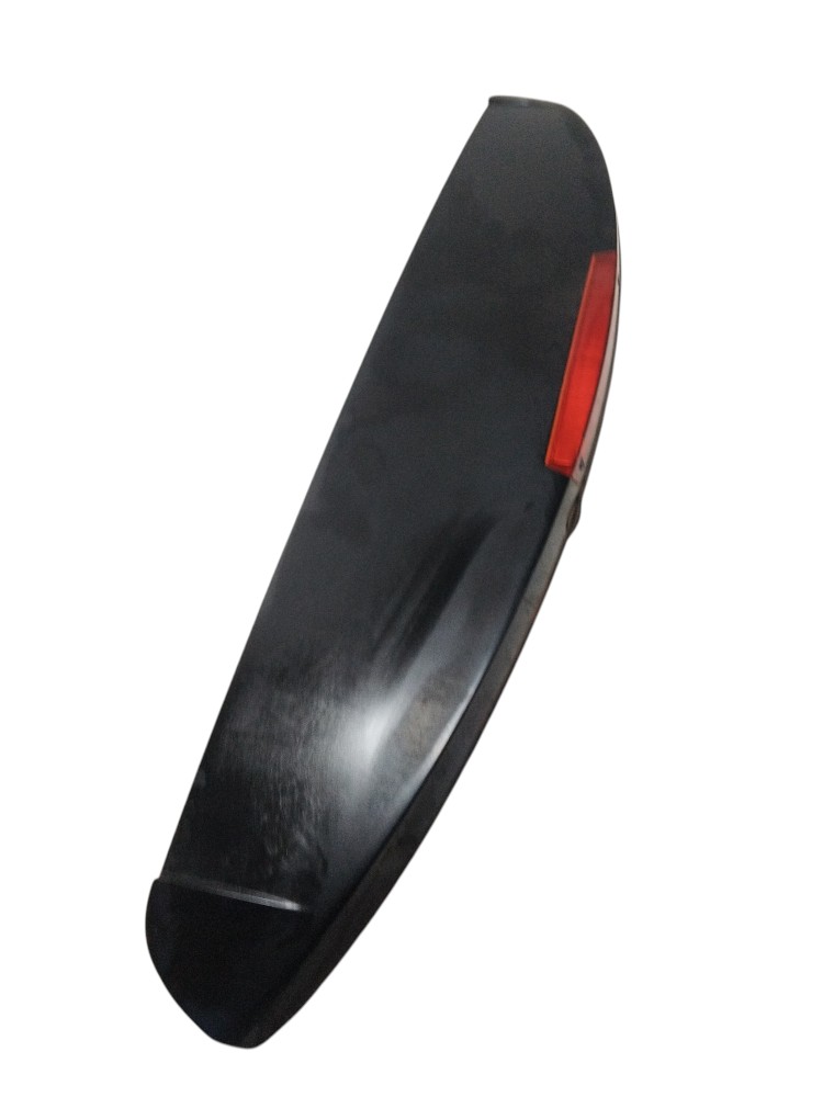 Aerofolio Traseiro Tampa Gm Captiva Sport 2008 2015 Original 2