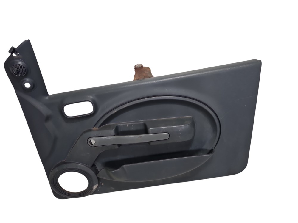 Forro de porta passageiro fiat fiorino working 2021 original 2