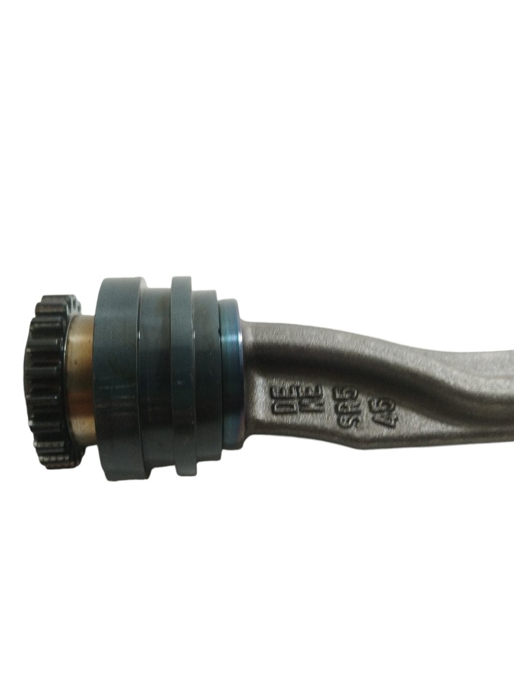 Eixo Balanceador Motor Audi A4 A5 Tfsi 2019/2020 06k103333m 5