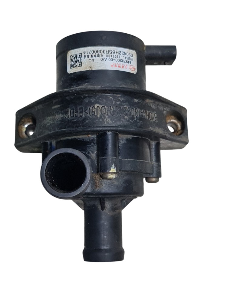 Bomba de agua auxilar byd dolphin mini 2025 2026 original