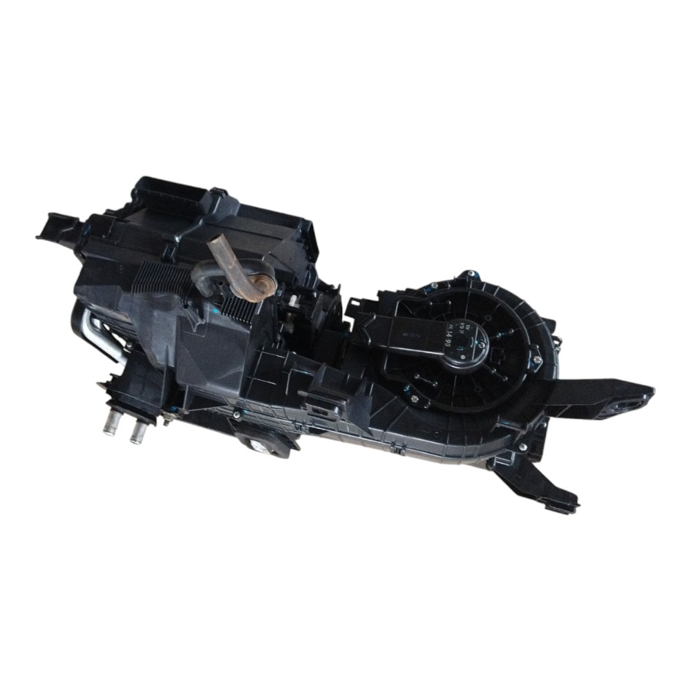 Caixa Evaporadora Ar Honda Wr-v 2021 Original Bc4431908655 7